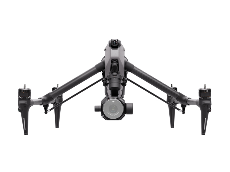 DJI Inspire 3 Basic Package